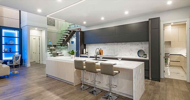 Canless LED Recessed