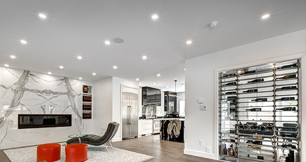 Low Voltage Lighting