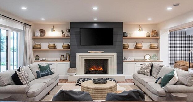 LED Recessed Lighting