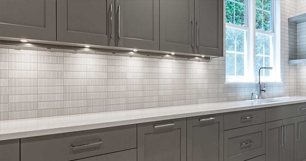 Undercabinet Lighting